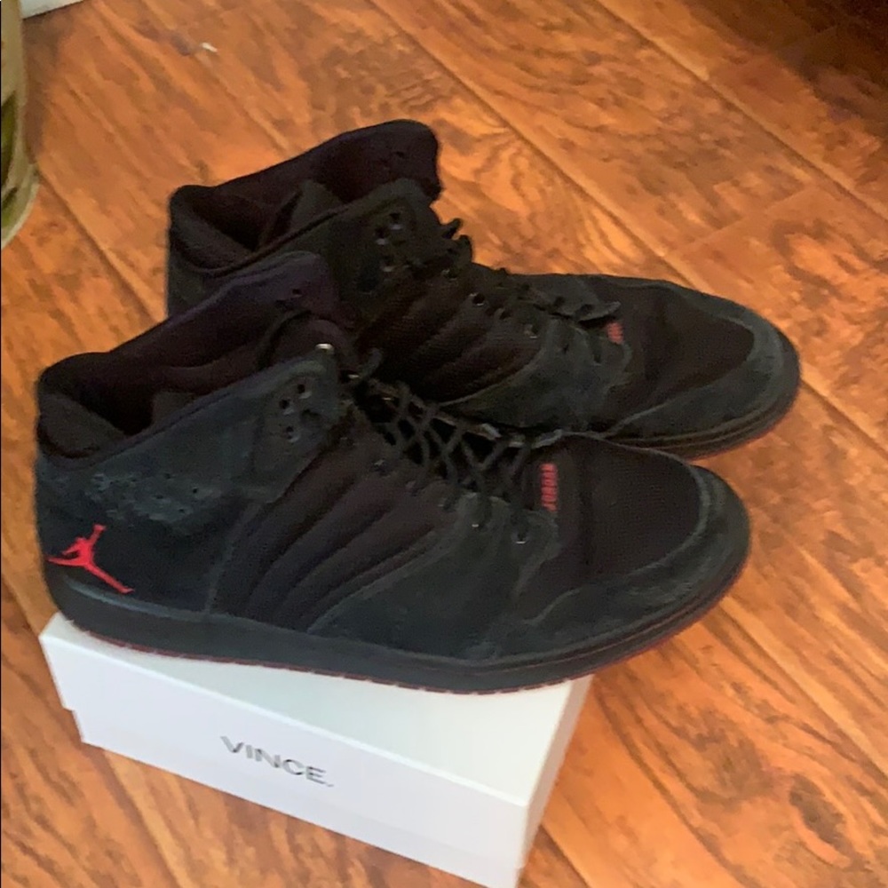 GUC Jordan’s!
